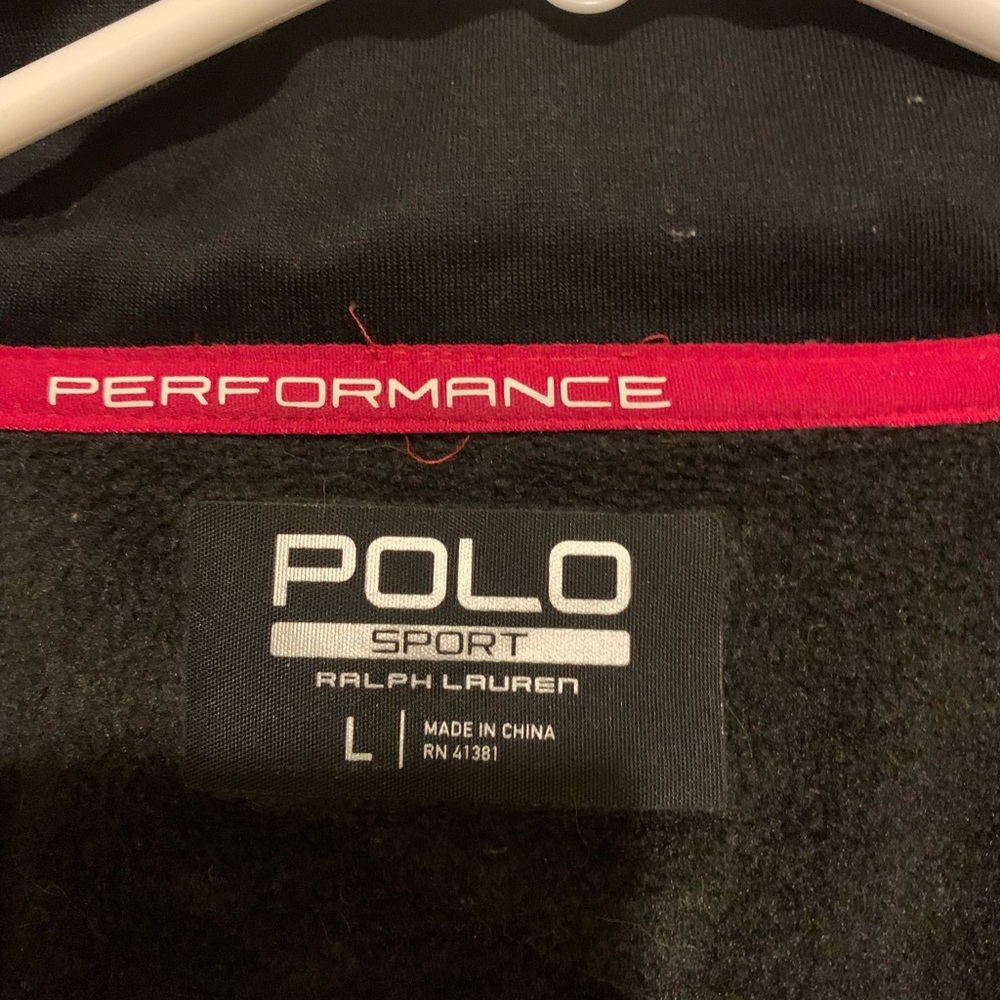 Polo Sport Ralph Lauren Jacket - Picture 4 of 5